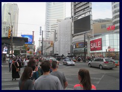 Dundas Square 24